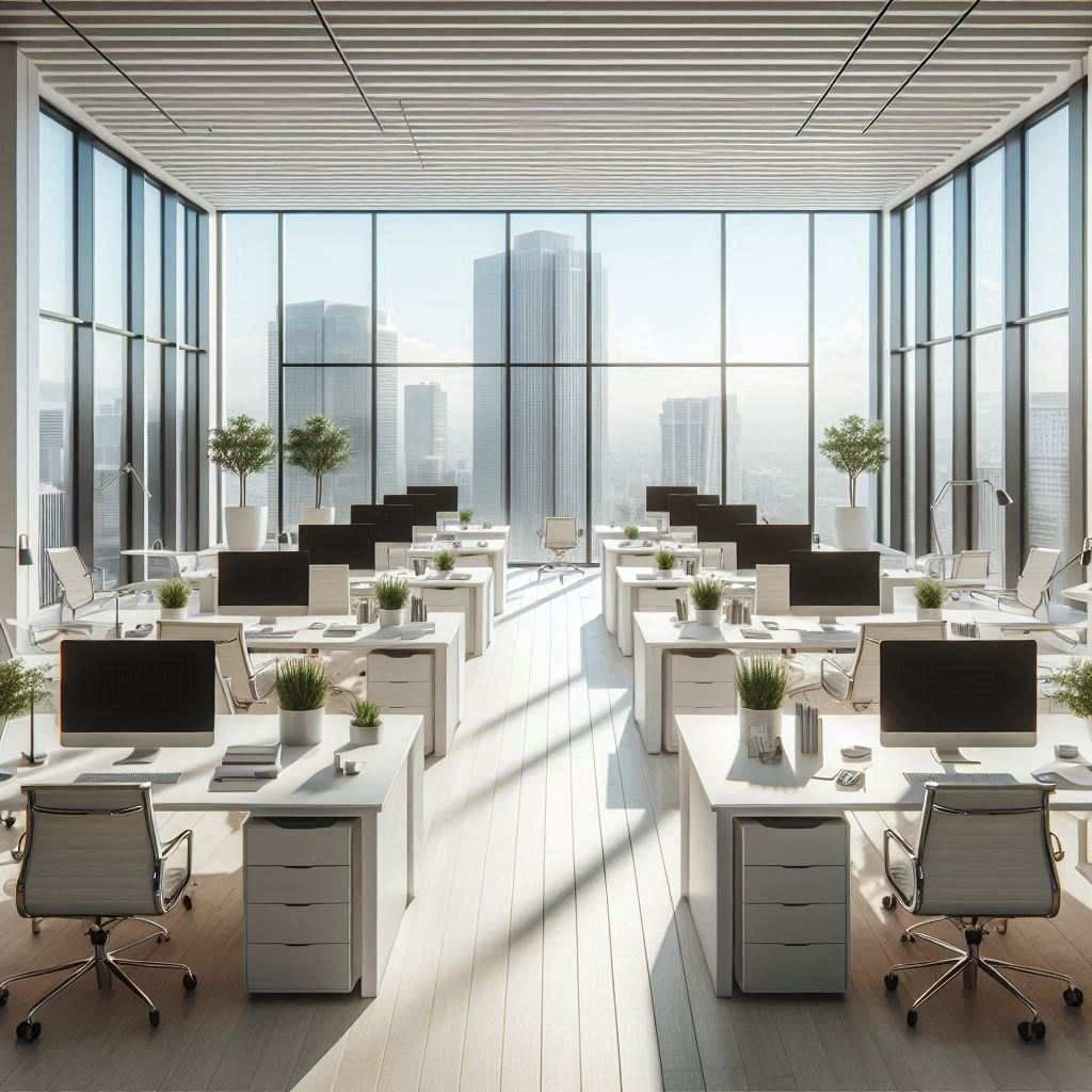 创业公司怎样在物业集中检修结束前确认写字楼办公办公区安全巡检的收尾事项